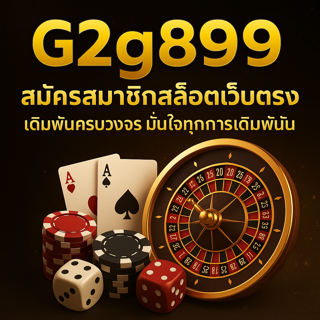 g2g899 casino